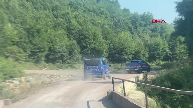 İBB'DEN ŞİLE'DE KAÇAK SU DOLUM YAPAN FİRMANIN HAMİDİYE'YE SU TEDARİK ETTİĞİ İDDİASINA İLİŞKİN AÇIKLAMA