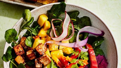 New Research Says Tweaking Just 10% of Your Diet Can Help You Live Longer