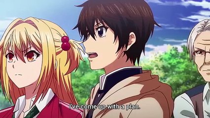 Deatte 5 byou de Battle - Episode 07 (English subtitles)