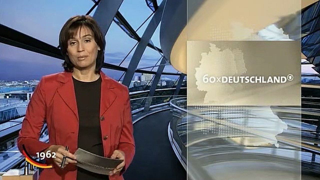 Das Jahr 1962