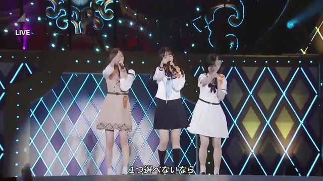 21 08 22 乃木坂46 真夏の全国ツアー21 大園桃子卒業セレモニー Part2 動画 Dailymotion