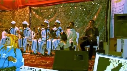 tahidoust aachour khadiri ... تاحيدوست مع الفنان المحبوب عاشور خاضيري
