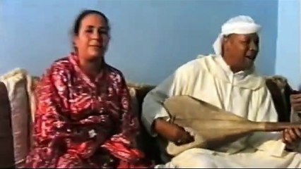 tahidoust n khnifra ... تاحيدوست من مدينة خنيفرة مع كبار الفنانين و الشعراء