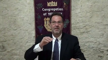 A Message From Yahshua To You