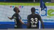 Ligue 2 : Un coup franc de folie pour Youssouf M'Changama !