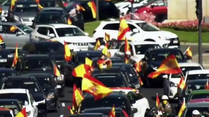 Fulgencio Coll (Vox): "Pedro Sánchez es un problema para la seguridad nacional"