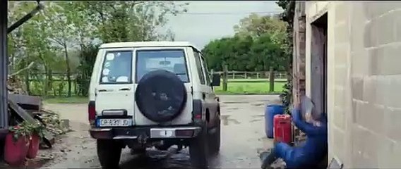 ALBATROS Bande Annonce VF (Drame_ 2021) Jérémie Renier_ Xavier Beauvois(360P)