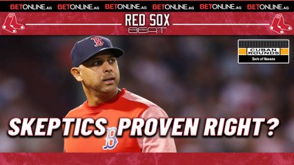 Are The Skeptics Right About This Team? w/ John Tomase | Red Sox Beat