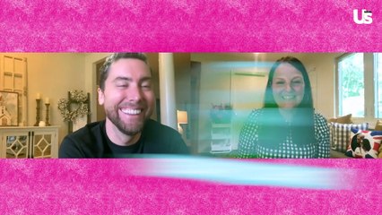 Lance Bass Parenting Dos And Don'ts