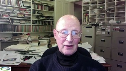 Sev Clarke - Introduction to Envisionation Andrew Eborn Foreseeing and Forming The Future