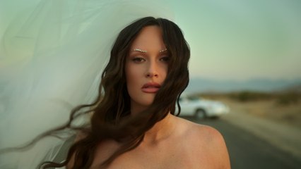 Kacey Musgraves - star-crossed : the film (Trailer)