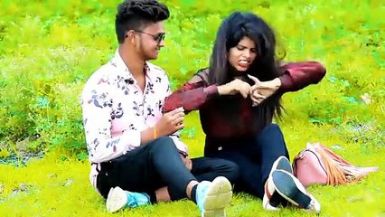 तेरे प्यार मे आंसु रो रो के डूबे सोंग वीडियो आदिवासी noora dodva