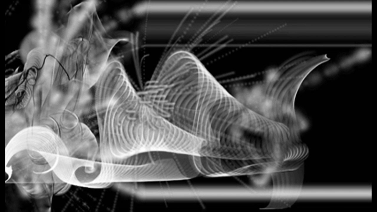 Sometimes Gray © Original Ric Callis~Cutter J