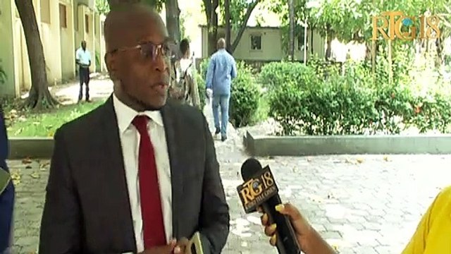 Plizyè avoka nan bawo pòtoprens salye desizyon minis jistis la pran pou delokalize palè jistis.