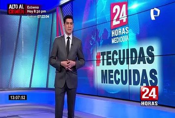 Tumbes: registran brutal pelea entre dos hombres en agencia de transportes