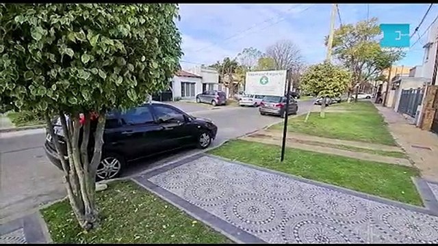 Ringuelet caliente por la inseguridad: un vecino se resistió y enfrentó a tiros a dos motochorros