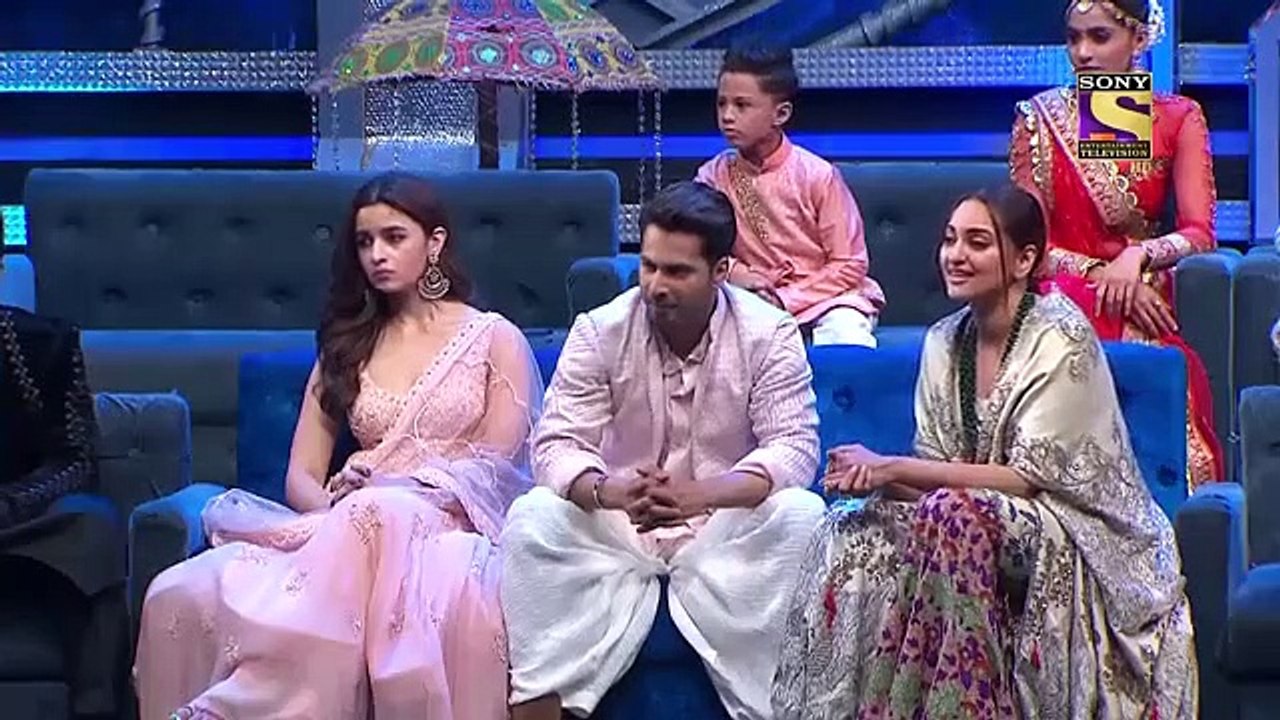 Top dancer kid's