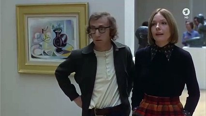 Mach's noch einmal, Sam