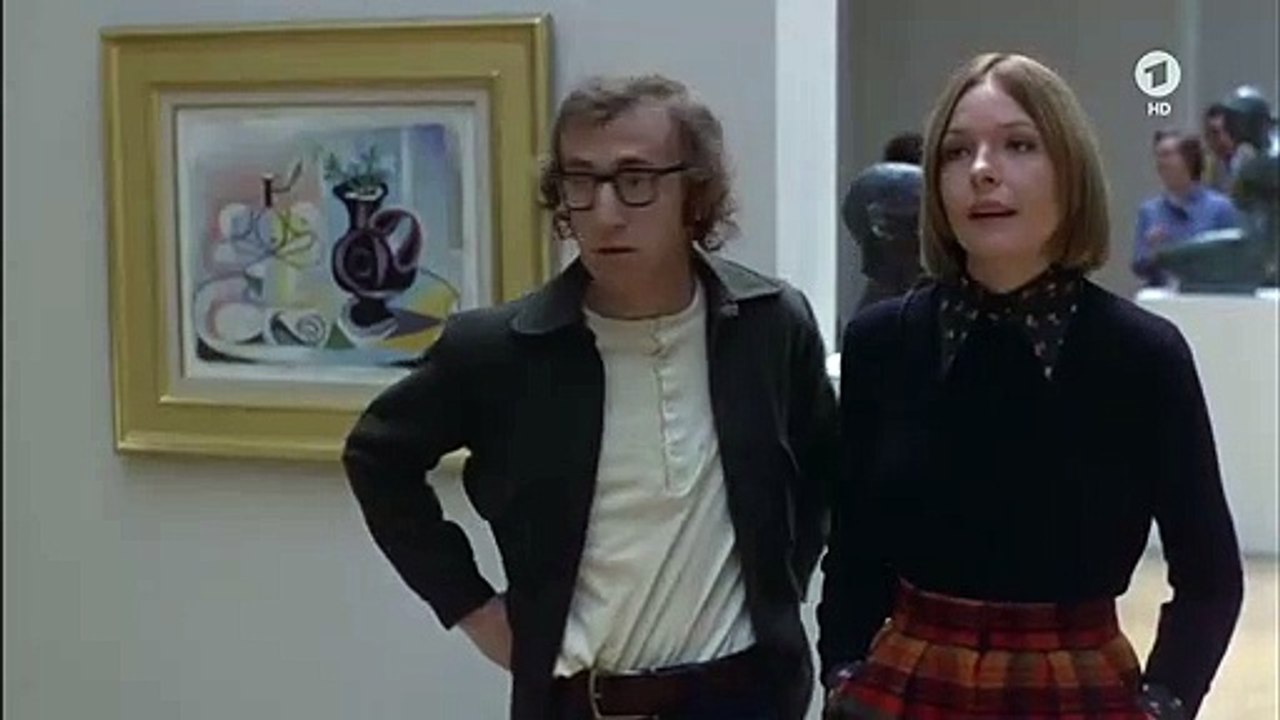 Mach's noch einmal, Sam