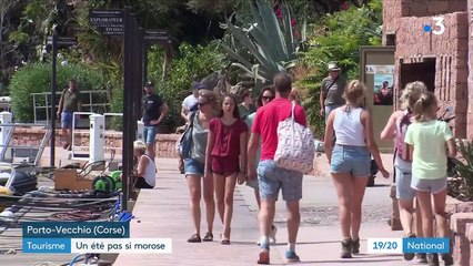 Tourisme : un été pas si morose pour les professionnels