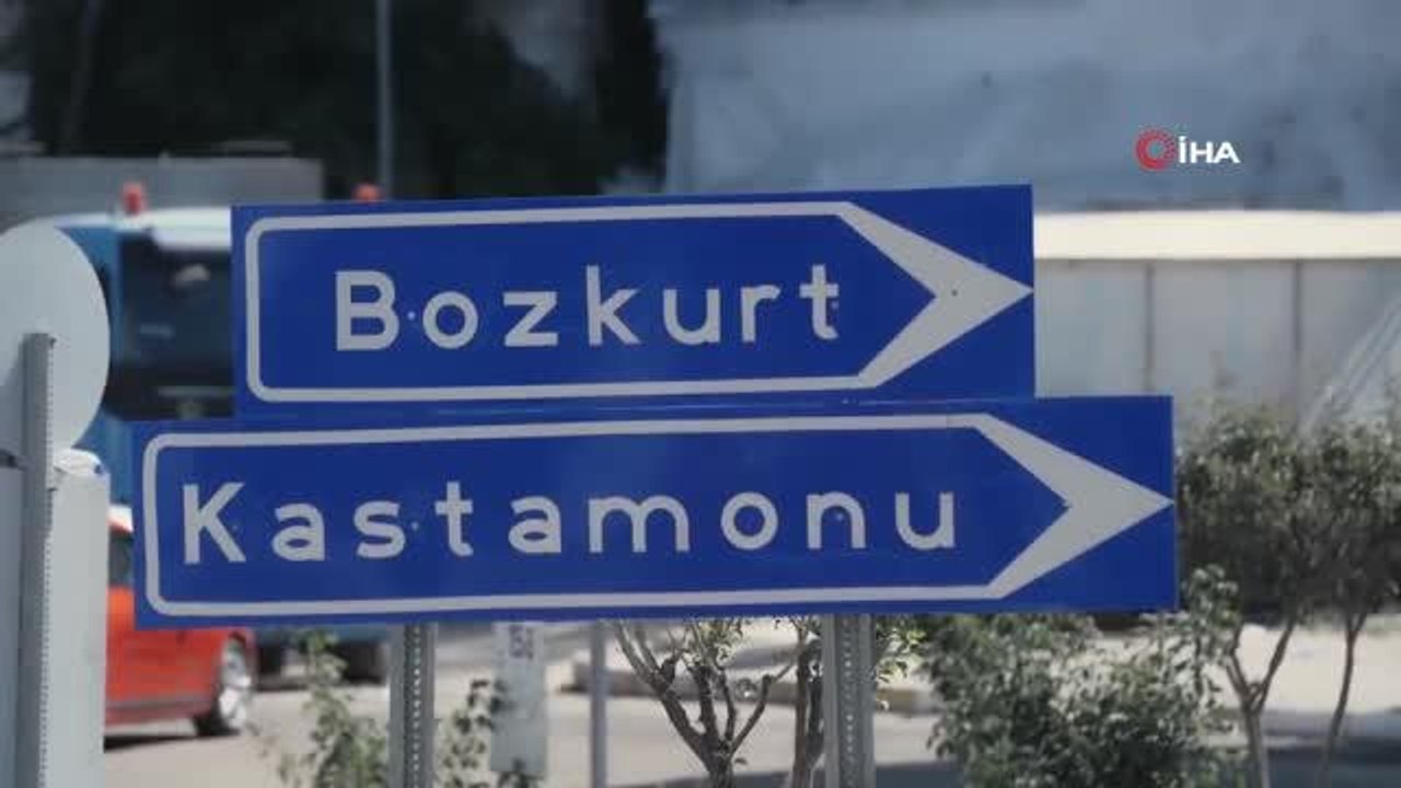 Son dakika haberleri! Bakan Dönmez'den sel felaketinden sonra elektrik dağıtım hatlarında çalışan personele teşekkür