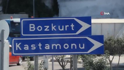 Son dakika haberleri! Bakan Dönmez'den sel felaketinden sonra elektrik dağıtım hatlarında çalışan personele teşekkür