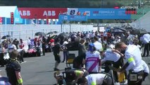 FIA Formule E 2021 - 9/15 - e-Prix du Mexique (course 2) - 20 juin 2021 - HD FR by ThibFE