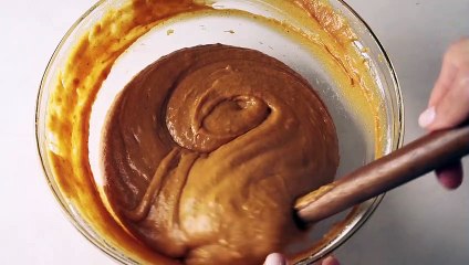 Pumpkin Bars Are The Perfect Vehicle For Cream Cheese Frosting