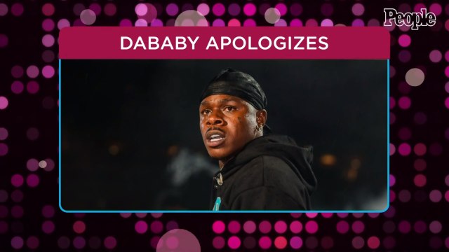 DaBaby Says He 'Never, Ever Meant to Offend Anybody' with Homophobic Remarks amid Return to Stage