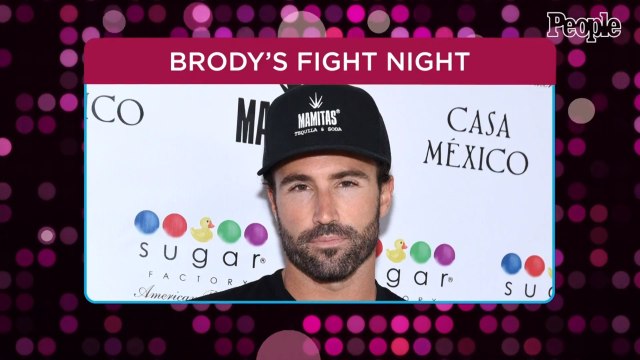 Brody Jenner Gets Into a Fight at Las Vegas Nightclub Ahead of 38th Birthday: Report