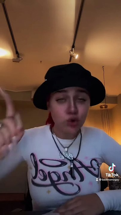 badmómzjay - FREESTYLE GERMAN X ENGLISH (#16)