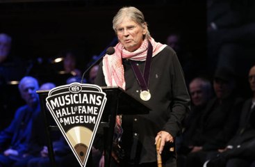 Don Everly, of the Rock ’N’ Roll Duo the Everly Brothers, Dies at 84