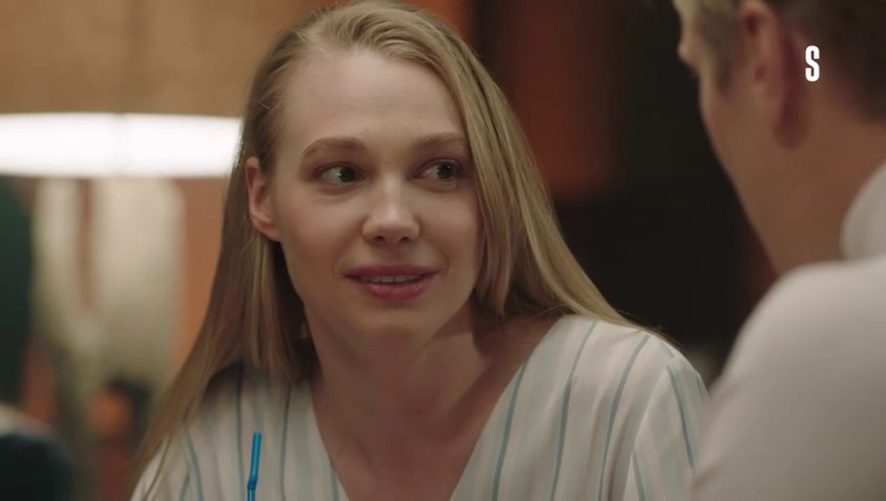 Короче - 2 сезон / 9 серия