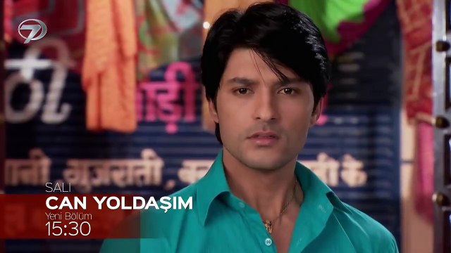 Can Yoldaşım 25. Bölüm Fragmanı - 24 Ağustos Salı