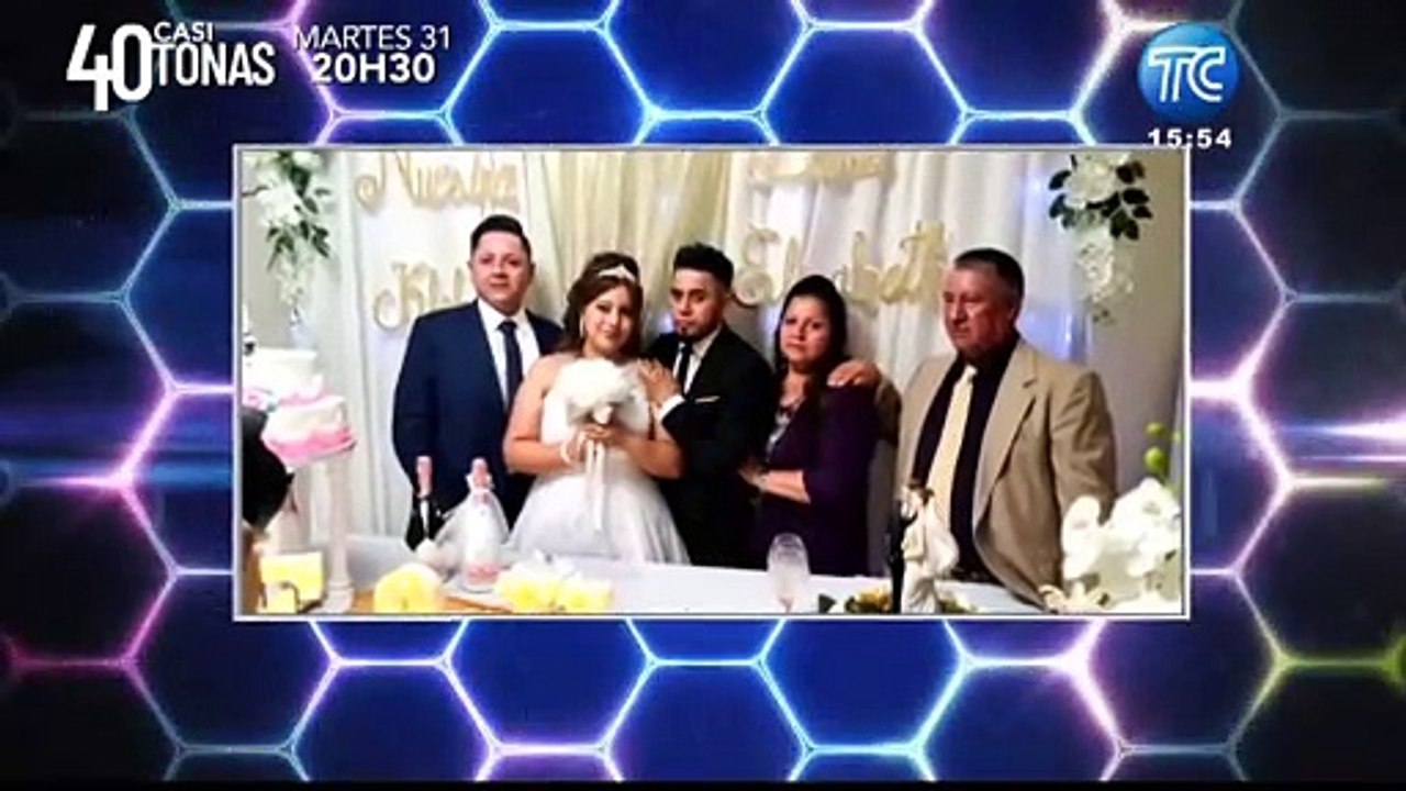 Los detalles sobre el incendio que sufrió 'El Cuy' y su familia en Nueva York