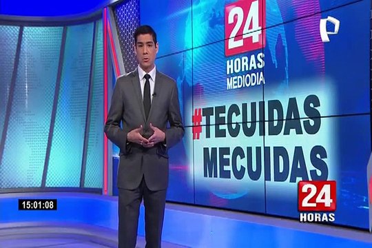 Huancayo: novios reciben como regalo de bodas un auto 0 kilómetros