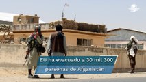 Talibanes advierten de “consecuencias” si EU retrasa retiro de tropas de Afganistán