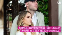 Jana Kramer Tweets ‘Best of Luck’ After Ex-Husband Mike Caussin Is Spotted With Another Woman