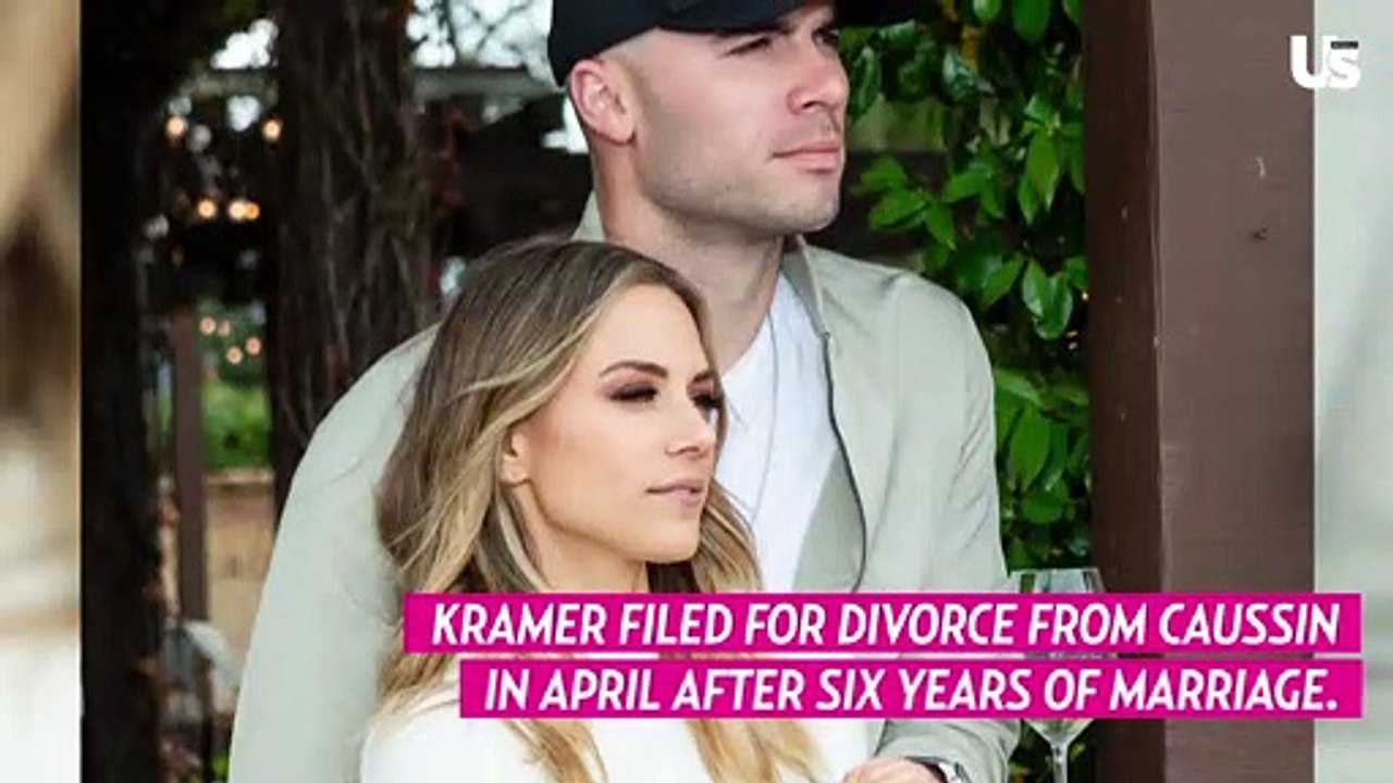 Jana Kramer Tweets ‘Best of Luck’ After Ex-Husband Mike Caussin Is Spotted With Another Woman