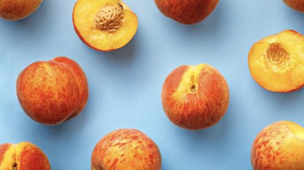You’ve Never Made This Peachy Condiment, But Here’s Why You Should