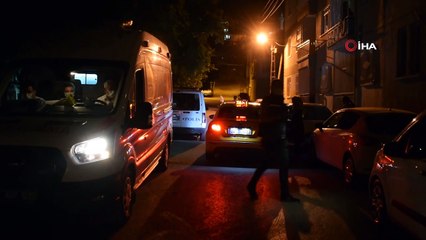 62 yaşındaki şahıs evinde ölü bulundu