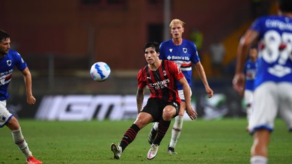 Tonali: "Vittoria dedicata ai nostri tifosi"