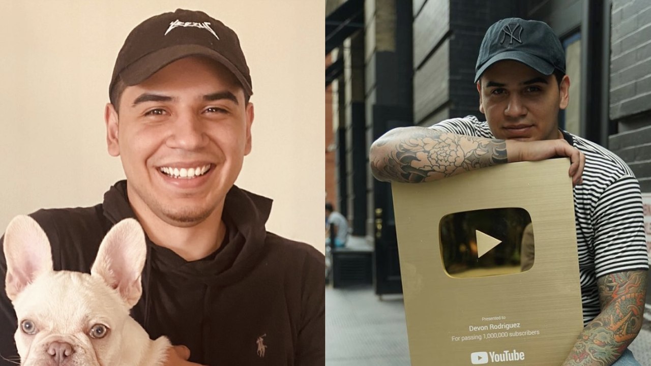 TikTok Artists Everyone Should Follow