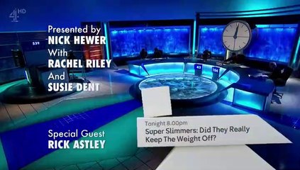 Countdown | Tuesday 14th February 2017 | Episode 6519