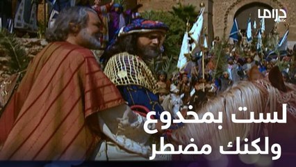 أصبح ضعيفا أمامه وهيبة الملوك هانت في عينه.. ابن عمار بدأ عصيان المعتمد بن عباد