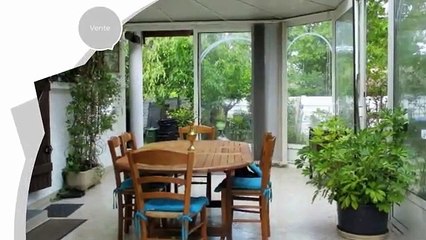 A vendre - Maison - ANDERNOS LES BAINS (33510) - 5 pièces - 131m²