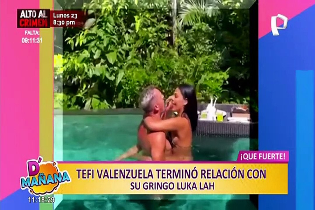 Picantitas del espectáculo: Sheyla Rojas y Joi Sánchez se lucen como las nuevas amigas íntimas