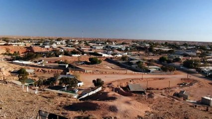 Report finds citizens in outback town had their electricity and water cut off