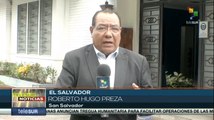 teleSUR Noticias 17:30 23-08: Salvador inicia instalación de cajeros automáticos para plataforma Bitcoin