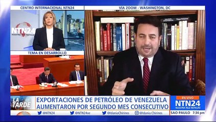 Entrevista a Antonio de la Cruz